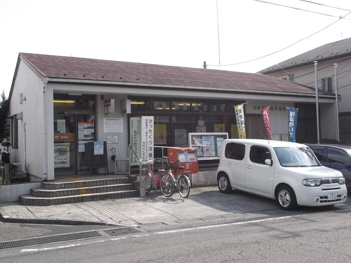 ブライトガーデン新磯野２の周辺