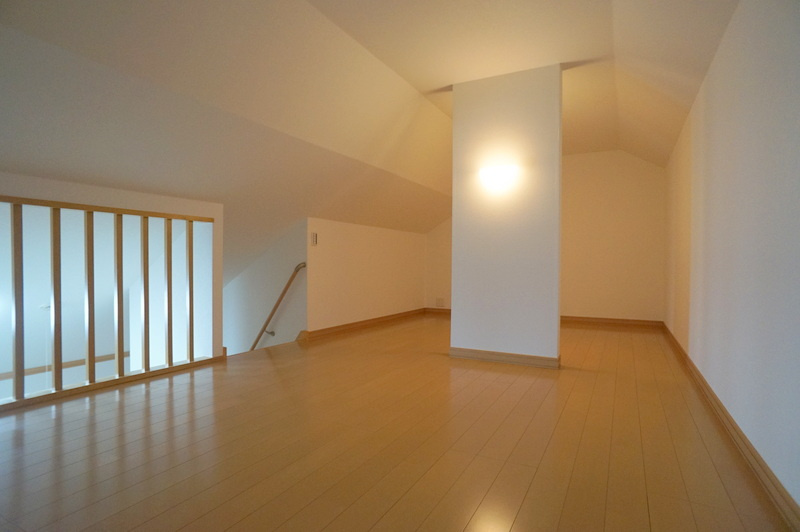 成田西３　戸建のその他|2階部分