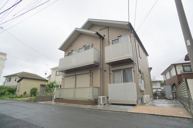 成田西３　戸建