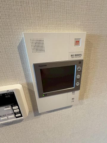 【セキュリティ】 | コンフォリア・リヴ東三国駅前ソルテラス