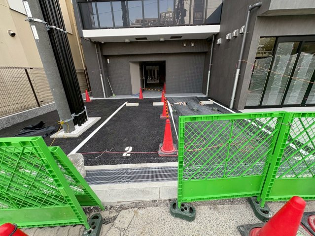 【その他共用部分】 | コンフォリア・リヴ東三国駅前ソルテラス