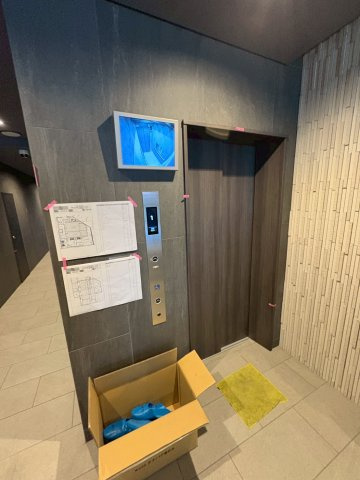【その他共用部分】 | コンフォリア・リヴ東三国駅前ソルテラス