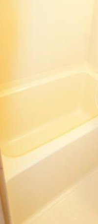 サンコート東浦和の浴室