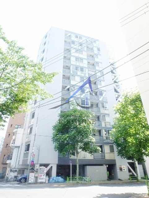 アリス・マナーガーデン銀座ウォーク
