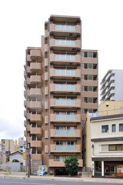 ドゥーエ川口