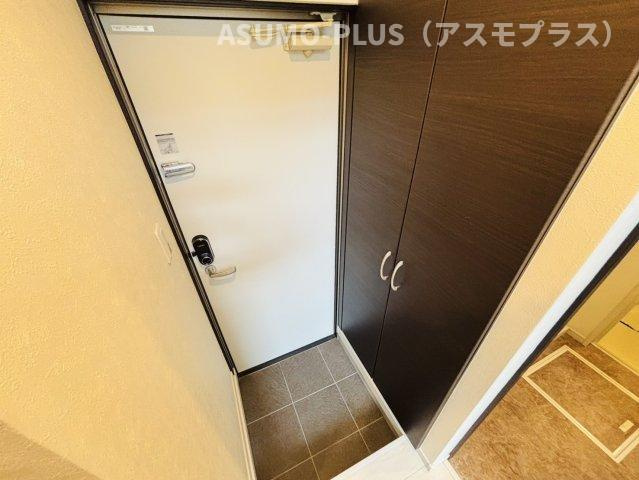 ミルキーウェイ筑紫野のその他|別号数タイプ