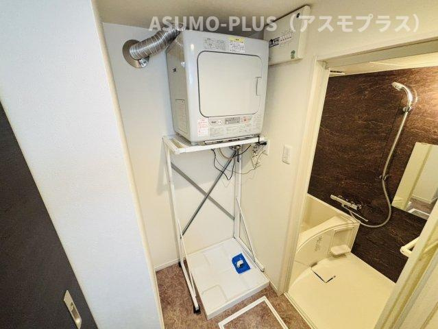 ミルキーウェイ筑紫野の設備|別号数タイプ
