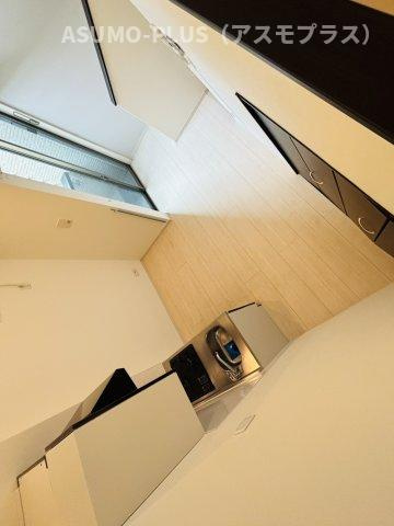 ミルキーウェイ筑紫野の展望|別号数タイプ