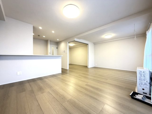 ライオンズマンション旭ケ丘のその他