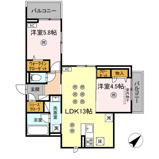 D-Residence光丘町A棟の画像