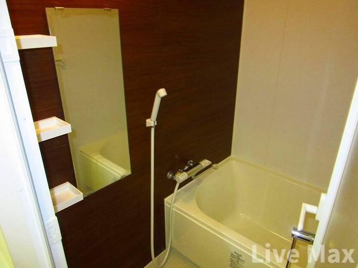 【浴室】イグレック南本町 