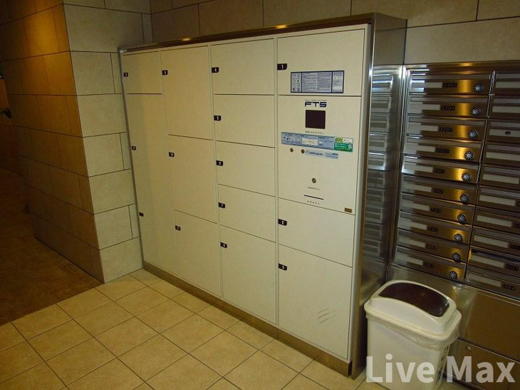 【その他共用部分】イグレック南本町 