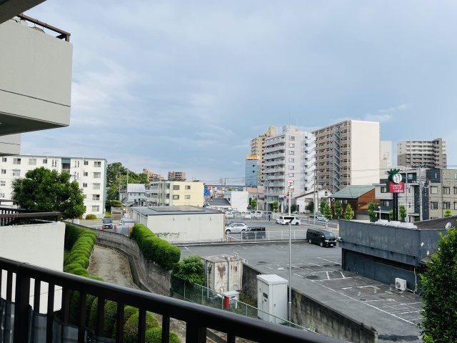 【展望】 | ライフプラザ熊谷