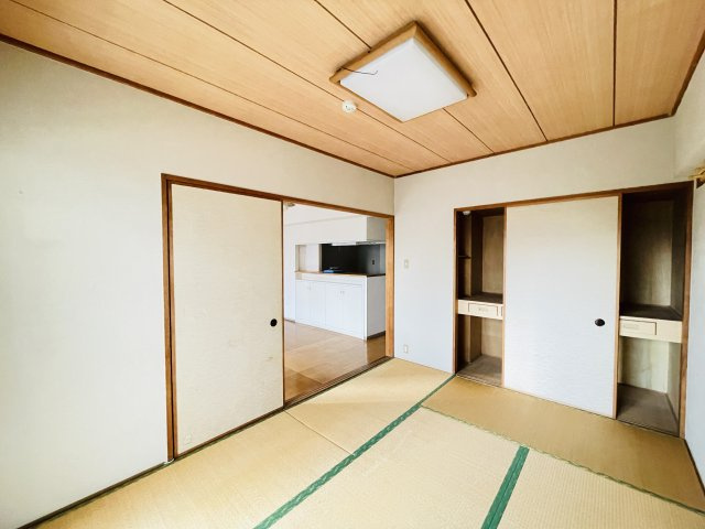 【和室】 | ライフプラザ熊谷