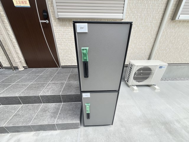 サンライズ柏明原のその他