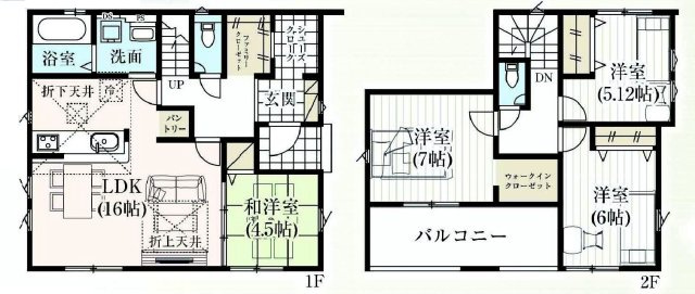 グラファーレ 前橋市駒形町3期
