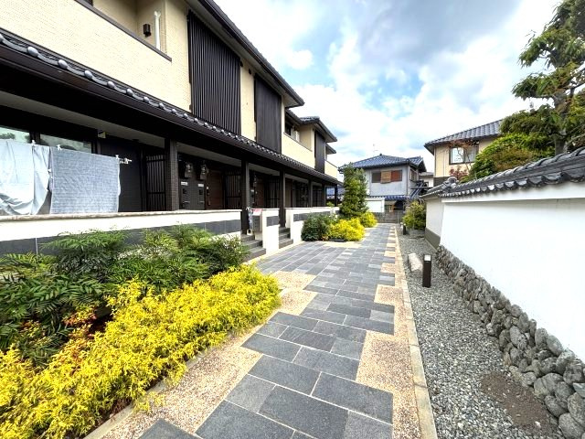 Newdorf(ﾆｭｰﾄﾞﾙﾌ)弐番館のその他共用部分