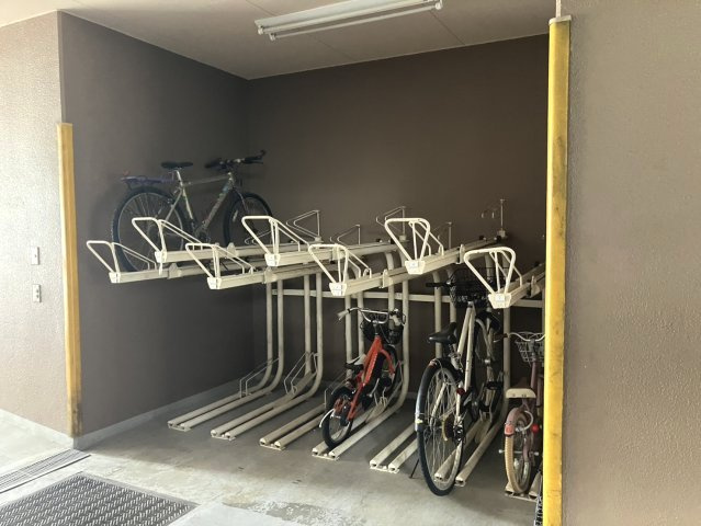 ルイシャトレ清水谷のその他