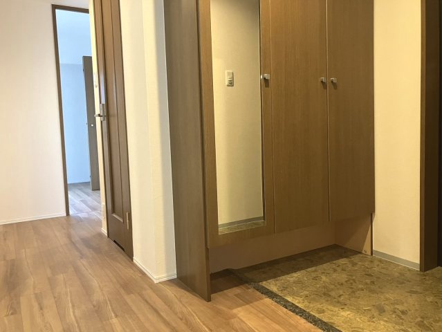 ルイシャトレ清水谷のその他