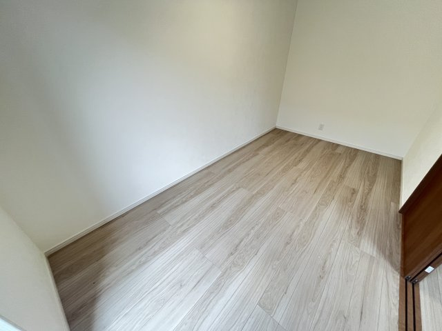 サンライズ柏明原の洋室