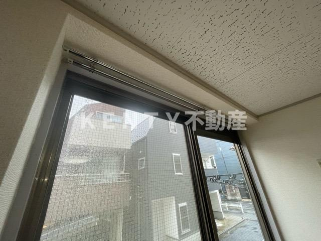 【設備】 | アーク雪ヶ谷