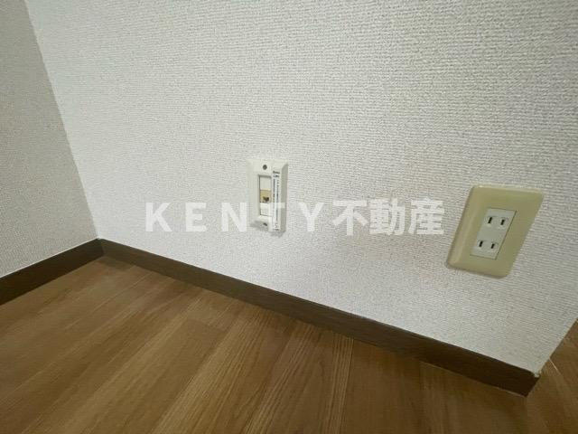 【設備】 | アーク雪ヶ谷