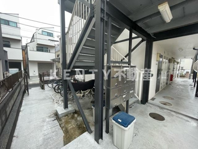 【設備】 | アーク雪ヶ谷