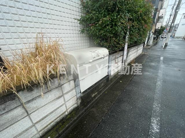 【設備】 | アーク雪ヶ谷