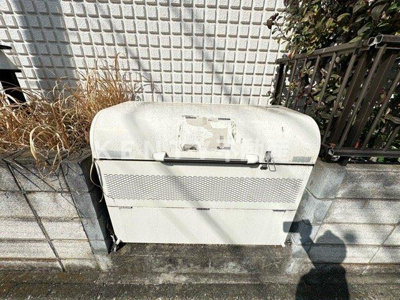 【設備】 | アーク雪ヶ谷