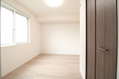 【寝室】 | D-Residence光丘町A棟