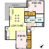 D-Residence光丘町A棟の画像