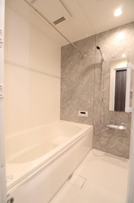 【浴室】 | D-Residence光丘町A棟
