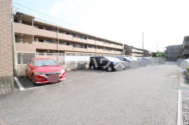 ルーチェ緑が丘A