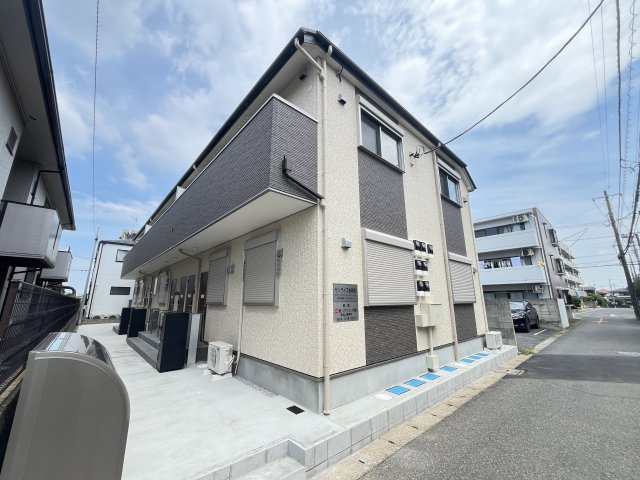 サンライズ柏明原