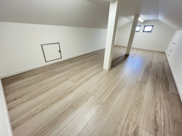 サンライズ柏明原のその他