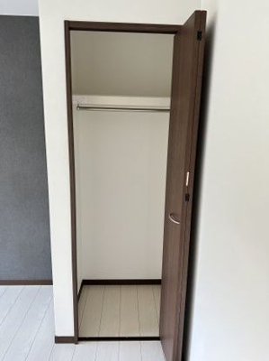 【収納】 | ベイルーム海老名エルデ