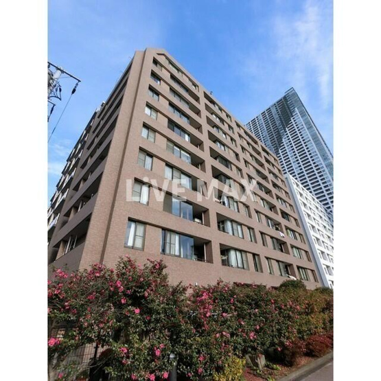 【外観】ルミネ東京ベイフロント