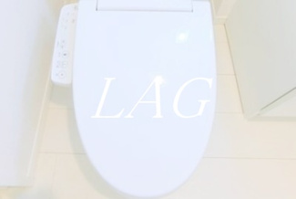 【トイレ】 | スカイヒルズ羽田 | トイレです。