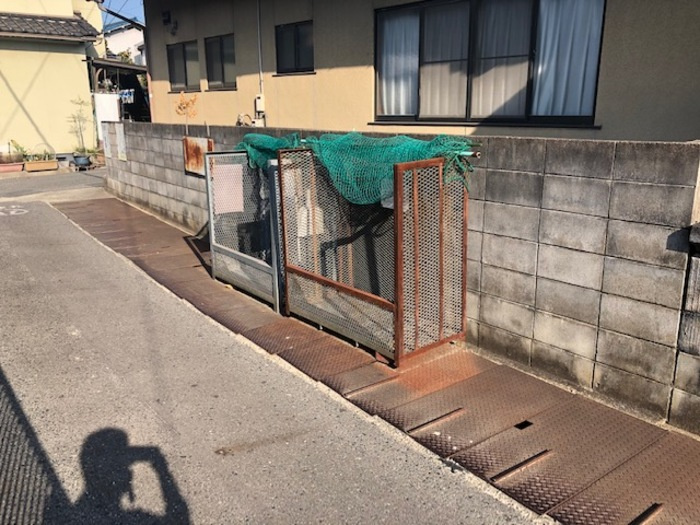 パティオ深津のその他共用部分
