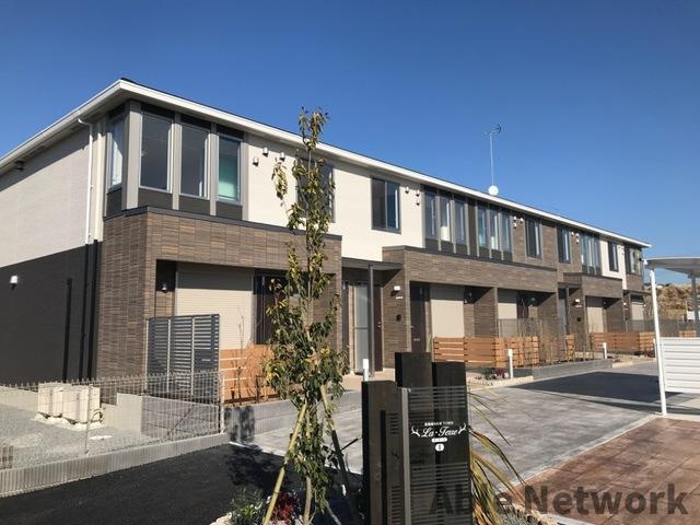 高尾崎 NEW TOWN　La・Ｔｅｒｒｅ I
