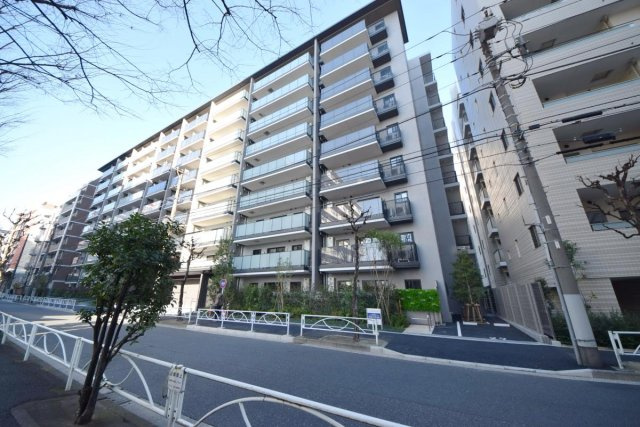シーズンフラッツ両国サウス