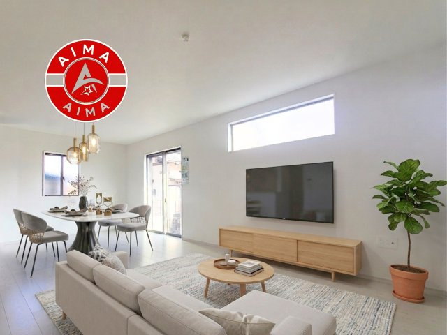 糟屋郡篠栗町中央3丁目第2-1棟（1号棟）