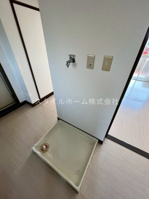 【設備】 | ハイコーポ谷野 | イメージ写真です。