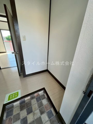 【設備】 | ハイコーポ谷野 | イメージ写真です。
