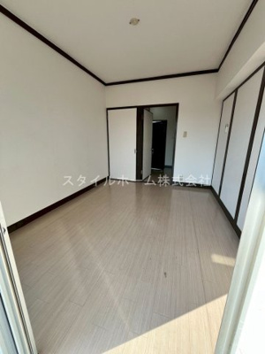 【居間・リビング】 | ハイコーポ谷野 | イメージ写真です。