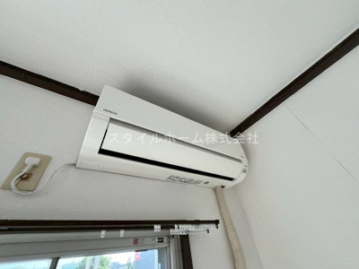【設備】 | ハイコーポ谷野 | イメージ写真です。