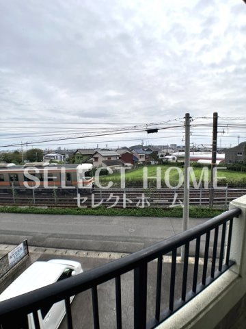 【展望】 | 丸七コーポⅢ
