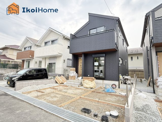 神戸市西区狩場台2丁目　全2棟　2号棟　新築戸建のその他|平日や夜間でもご案内可能。決まったお時間で身動きが取れない方も臨機応変に対応します！