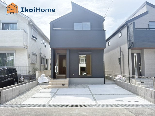 神戸市西区狩場台2丁目　全2棟　2号棟　新築戸建のその他|【ホームページに現地動画掲載中】●年中無休：当日予約可●弊社は契約前に新築戸建の住宅診断が無料です！