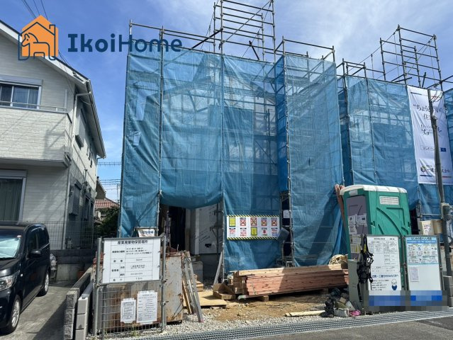 神戸市西区狩場台2丁目　全2棟　2号棟　新築戸建の周辺|～ご見学に関して～平日や夜間でもご案内可能。決まったお時間で身動きが取れない方も臨機応変に対応します
